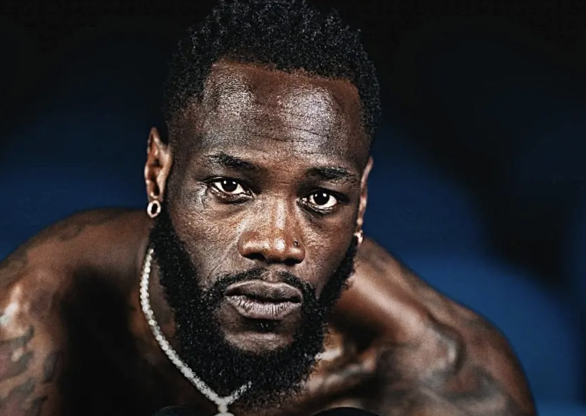 Le retour de Wilder a annoncé le 27 juin