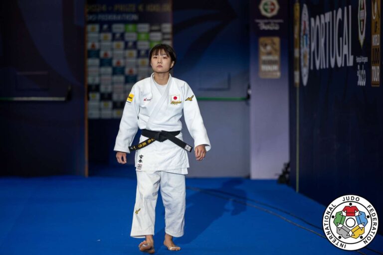 All Japan Final U48kg à Tashkent
