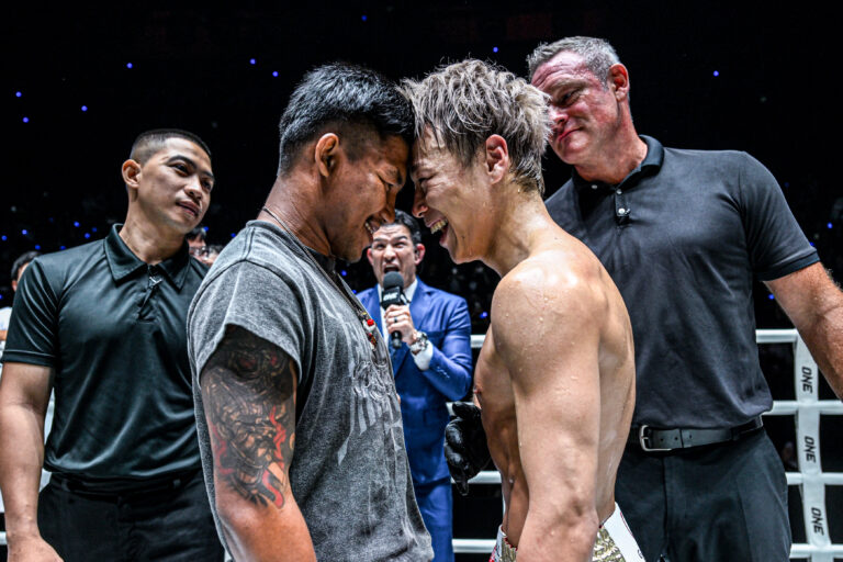 Comment regarder un 172: Takeru Vs. Rodtang en direct le 23 mars