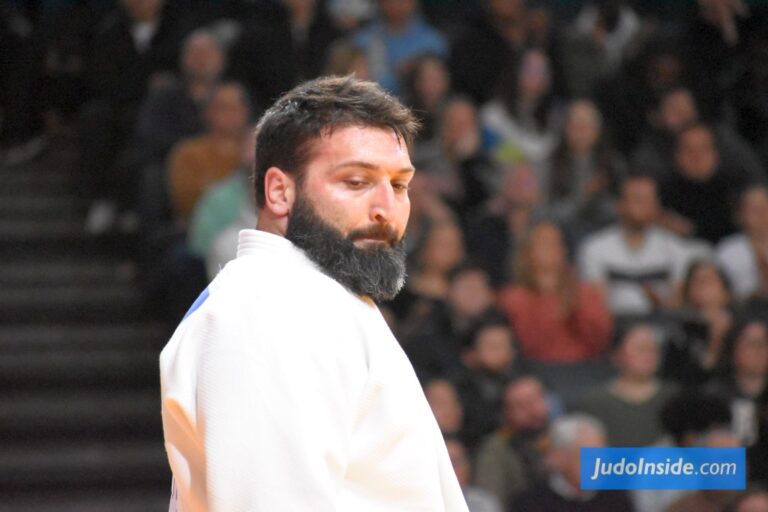Aperçu + 100 kg Championnats du monde Budapest