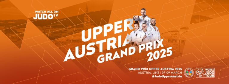 Grand Prix Upper Autriche aura des athlètes de haut niveau à Linz