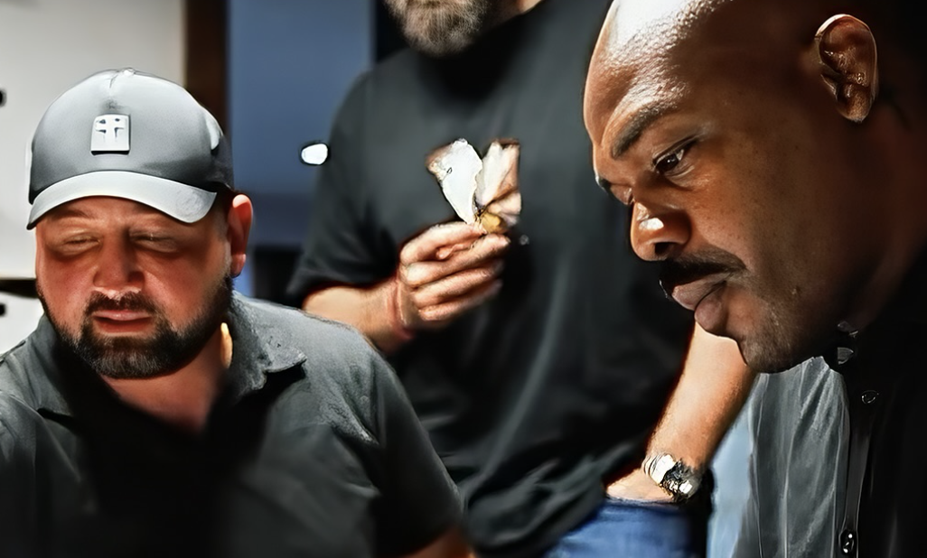 Jon Jones devient copropriétaire de Dirty Boxing