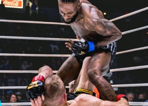 Le combattant du MMA Langston Sykes a été tué et tué à Lake City, en Floride,
