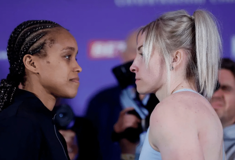 Les champions de boxe et les initiés donnent leur Jonas Vs. Prédiction des prix