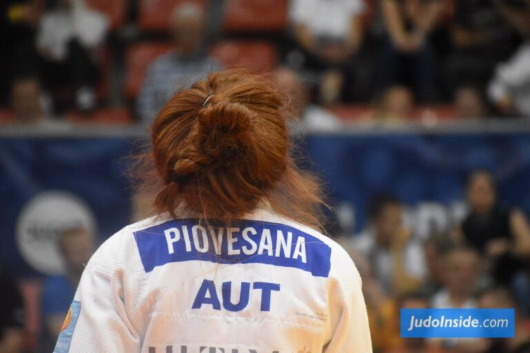 Lubjana Piovesana pleure la perte de son jeune frère Luis