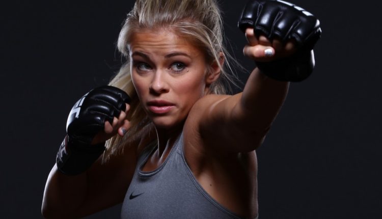Paige Vanzant est ouverte à un retour UFC