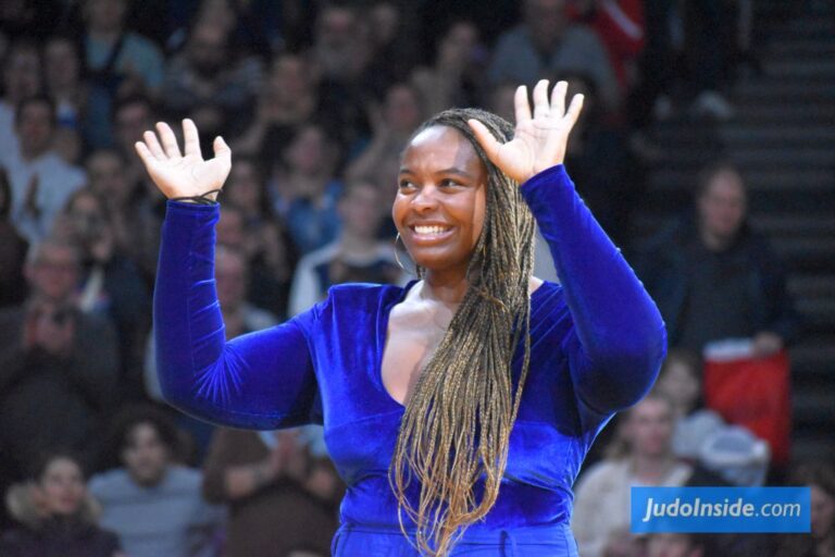 Romane Dicko: De la championne de judo au passionné de la mode