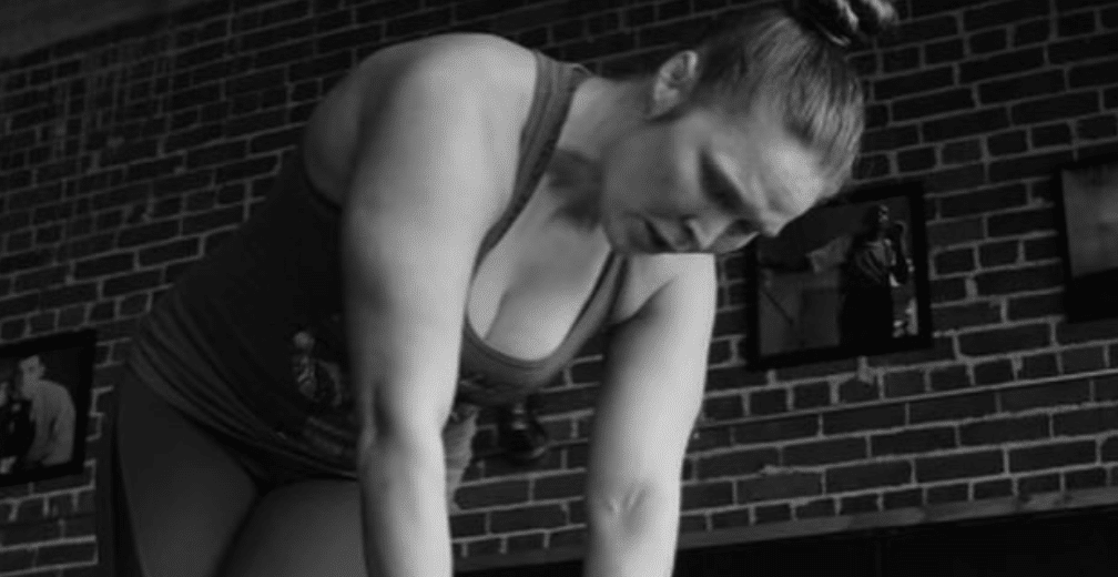 Ronda Rousey étimule les rumeurs de retour avec des photos d'entraînement