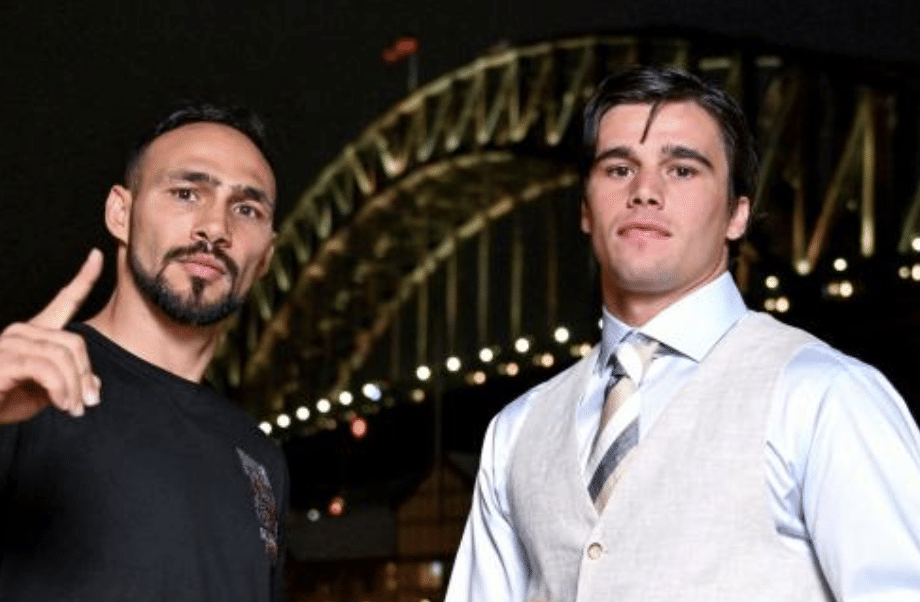 Thurman minimise les compétences de Jarvis avant le 12 mars Fight