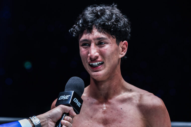 Un 172: Takeru Vs. Résultats de Rodtang – Anane, Yoshinari, Aoki et Lee dominent au Japon