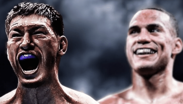 WBC ordonne BIVOL pour affronter Benavidez