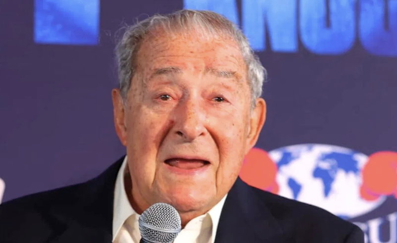 Bob Arum remet en question la promotion de la boxe de TKO