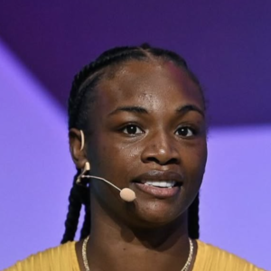Le prochain combat de Claressa Shields annoncé
