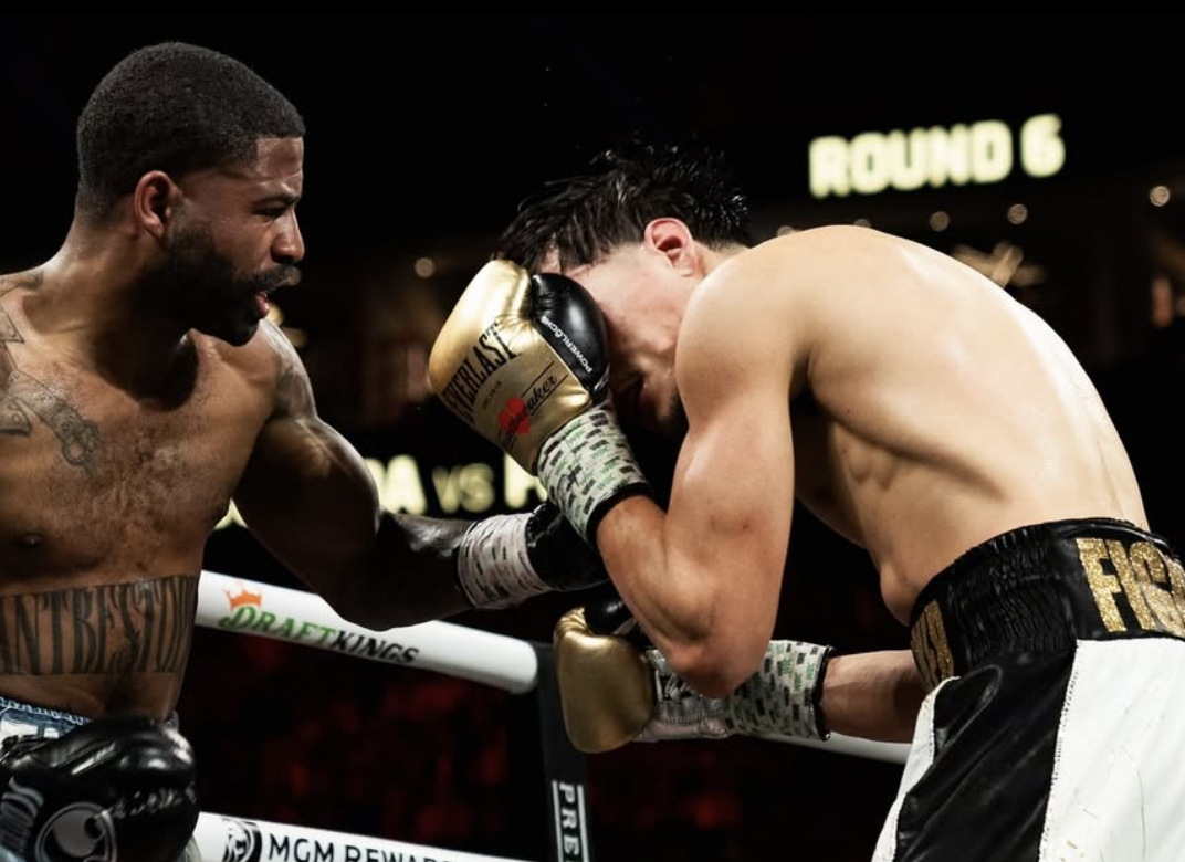 WBC ordonne Fulton-Vargas, Adames-Nursultanov | Combattre les sports