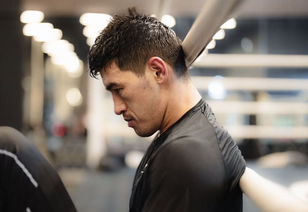 Benavidez Sr. Surpris Bivol évité Benavidez