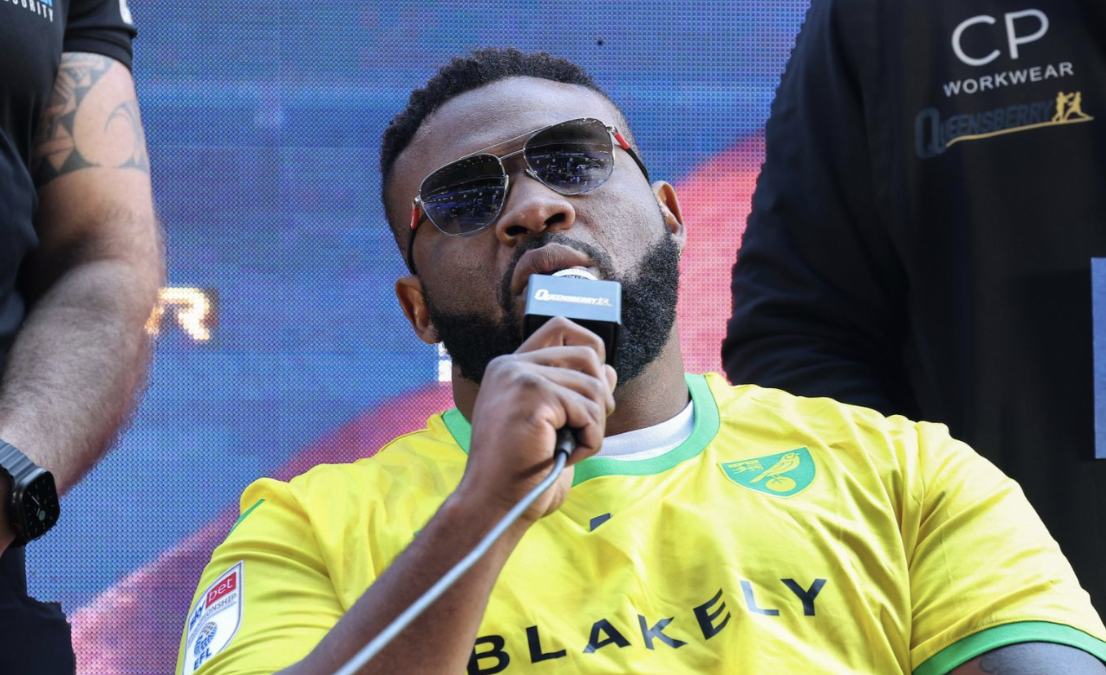 La surtension de classement de Jarrell Miller stimule la controverse