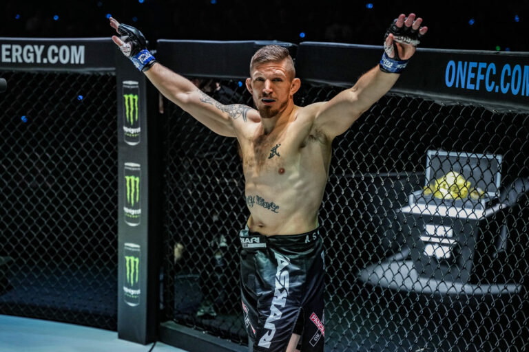 3 matchs qui pourraient voler le spectacle à One Fight Night 31: Kongthoranee Vs. Nong-O II
