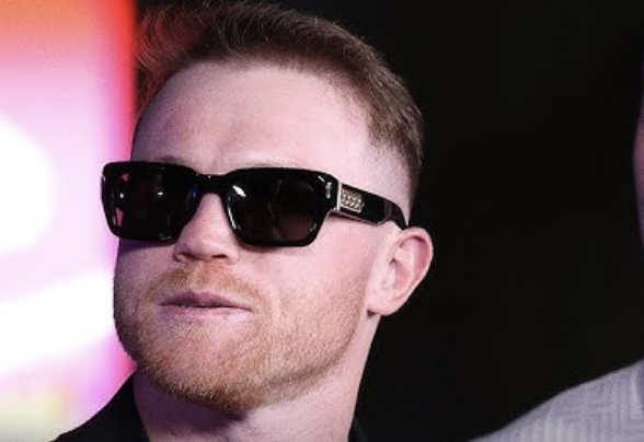 Canelo et Scull font leurs grands arrivants