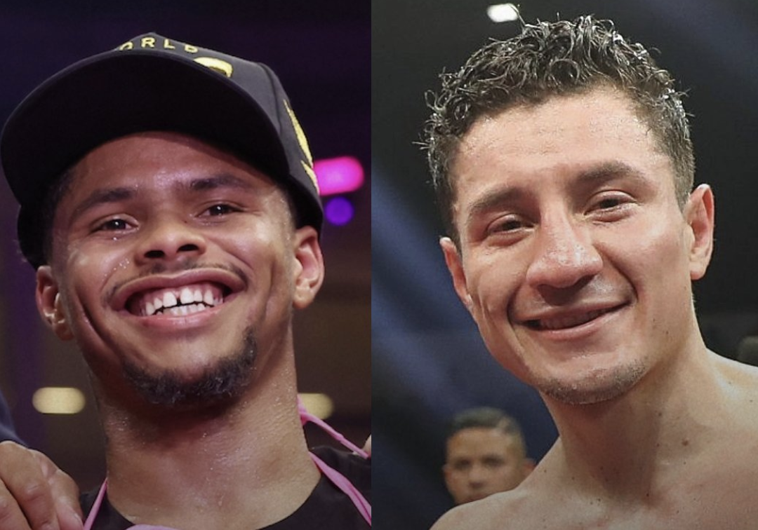 Hearn prêt à faire Shakur vs. Zepeda