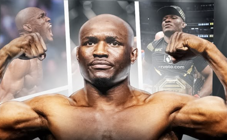 Kamaru Usman envisage sa retraite