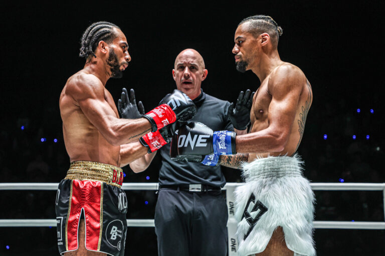 One Fight Night 30 – Résultats et points forts pour chaque combat