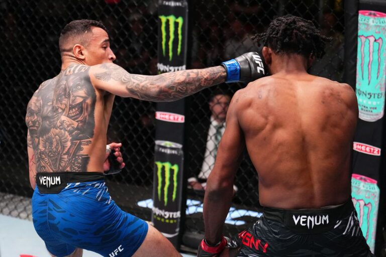 Carlos Prates affirme que Conor McGregor a refusé l&rsquo;offre de combat