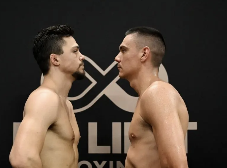 Spencer menace de se retirer de la lutte contre les juges de Tszyu pour les juges