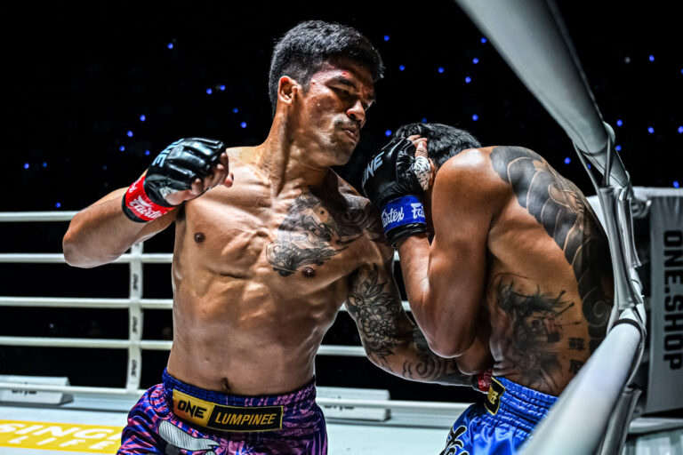 Un vendredi combat 106 résultats – Panrit plie Suksawat au premier tour, Yunusov écrase le ponting pour rester invaincu