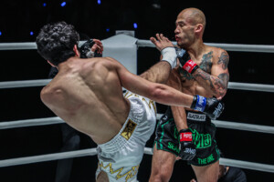Sean Climaco Akif Guluzada One Fight Night 31 64