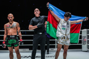 Sean Climaco Akif Guluzada One Fight Night 31 69