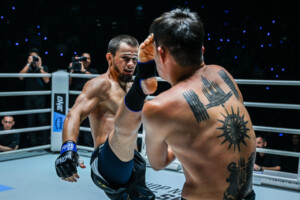 Saemapetch Fairtex Abdulla Dayakaev One Fight Night 31 14