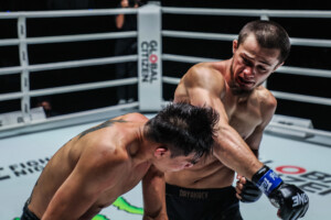 Saemapetch Fairtex Abdulla Dayakaev One Fight Night 31 72