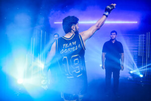 Liam Nolan Abolfazl Alipourandi One Fight Night 31 26