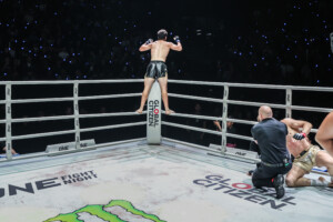 Liam Nolan Abolfazl Alipourandi One Fight Night 31 45