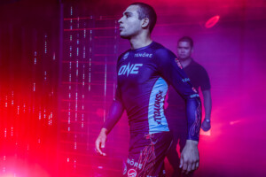 Tye Ruotolo Dante Leon One Fight Night 31 59