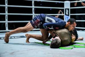 Tye Ruotolo Dante Leon One Fight Night 31 29