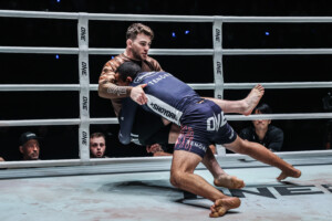 Tye Ruotolo Dante Leon One Fight Night 31 67