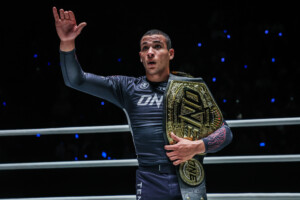 Tye Ruotolo Dante Leon One Fight Night 31 81