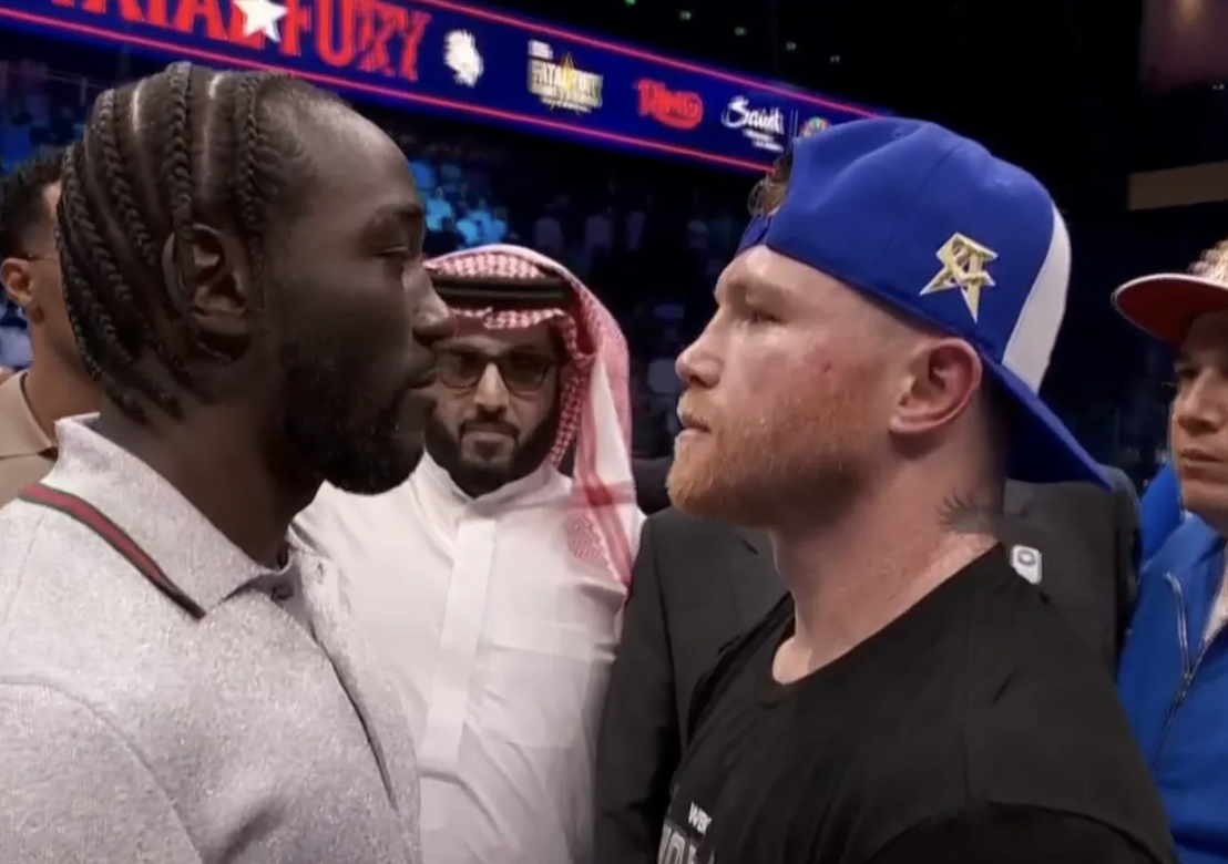 Danny Garcia doute que Crawford peut blesser Canelo