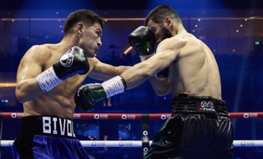 WBO approuve la trilogie Bivol-Beterbiev | Combattre les sports