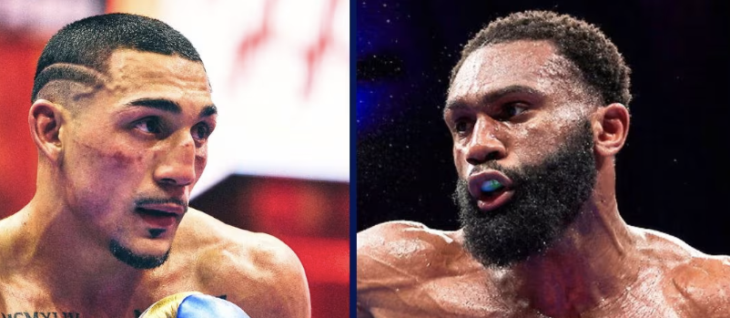 Ennis Vs. Lopez parle en cours