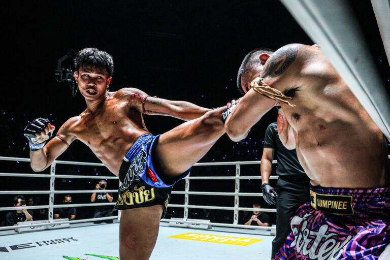 Un vendredi combat 108 résultats – Kongchai Kos Chokpreecha pour aller 2-0 en série; Tengnueng se rassemble pour pousser la séquence à 33