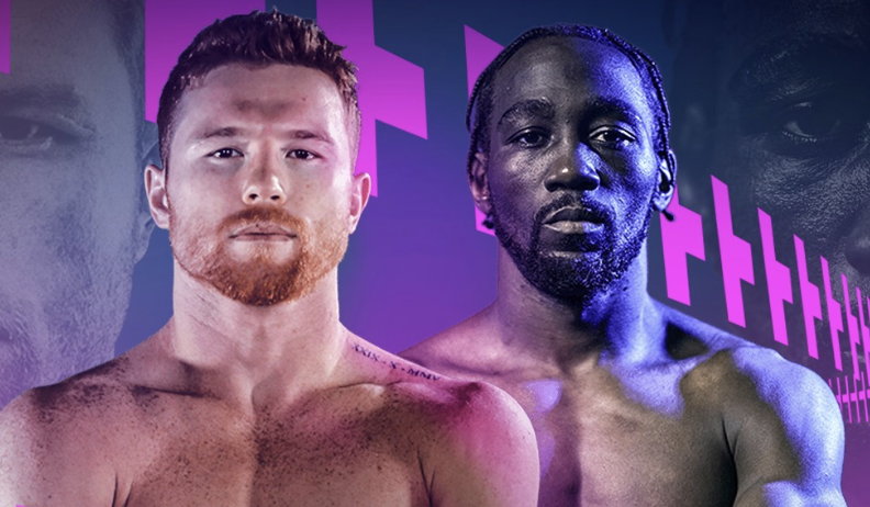 TKO ne fera plus la promotion de Canelo Vs. Crawford