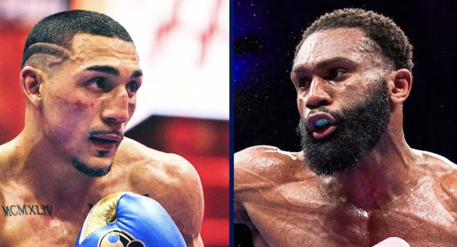 Tim Bradley dit à Ennis d'éviter Lopez