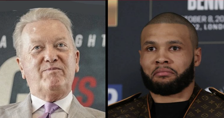 Eubank et Warren régissent leur procès en diffamation