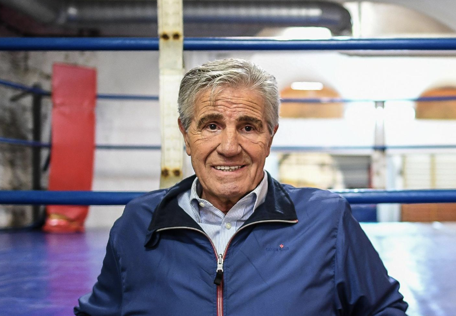 L'ancien champion du monde Nino Benvenuti décède à 87 ans