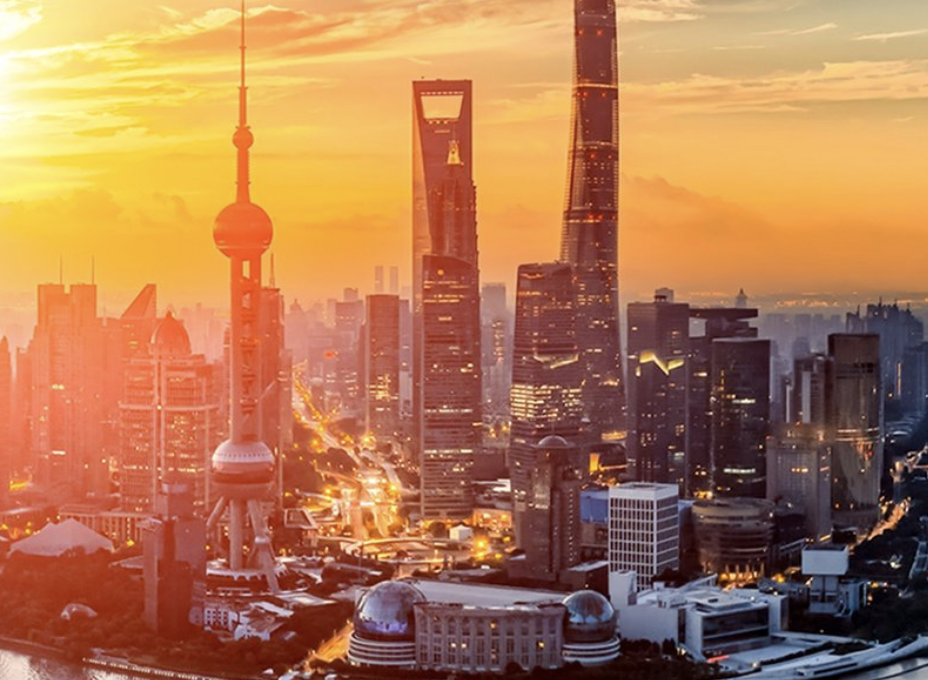 L'UFC annonce leur retour Shanghai