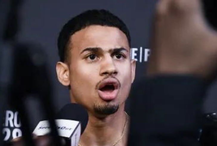 Romero veut Pacquiao ou Benavidez ensuite