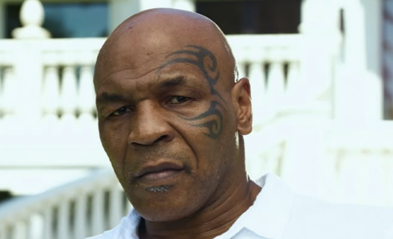 Mike Tyson sur la grandeur d&rsquo;Usyk
