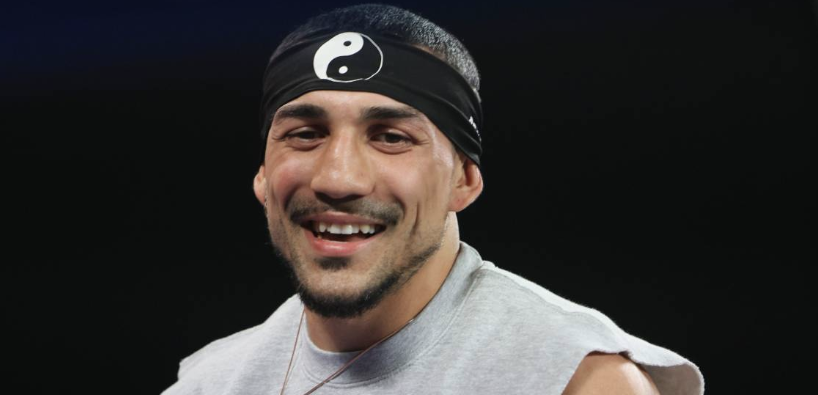 Lopez accuse Ennis de courir